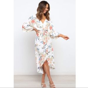 Petal + Pup Prescott Dress